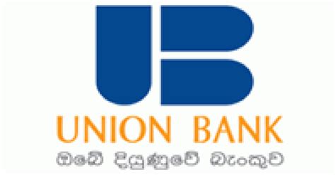 union bank colombo 3